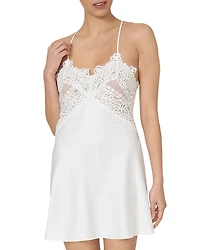 Rya Collection Rosey Chemise Nightgown