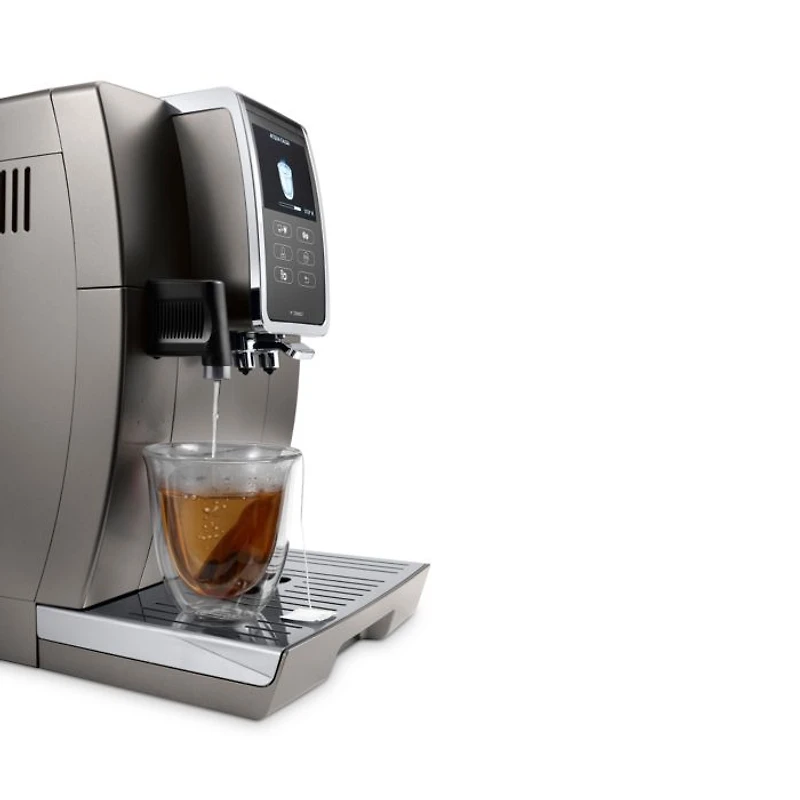 Dinamica Plus Connected Fully Automatic Espresso Machine
