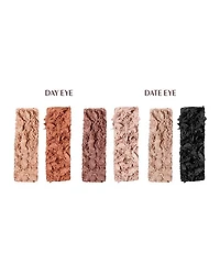 Super Nudes Easy Eyeshadow Palette