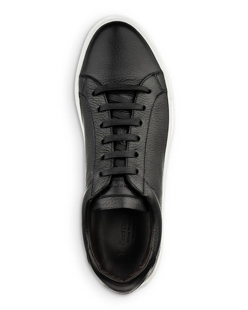Men's Sierra Low Top Sneakers