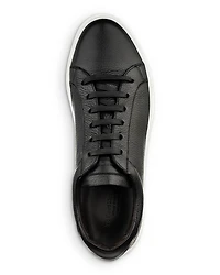 Men's Sierra Low Top Sneakers
