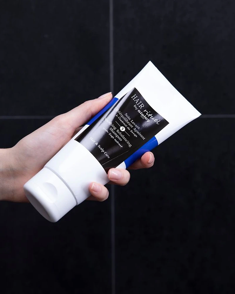 Hair Rituel Soothing Rebalancing Shampoo 6.7 oz.