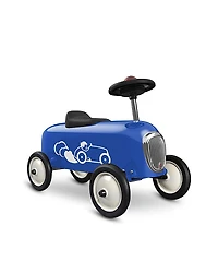 Baghera Racer Ride On Car - Ages 1+