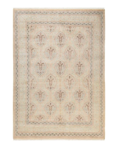 Mogul M1605 Area Rug, 6'2" x 8'7"