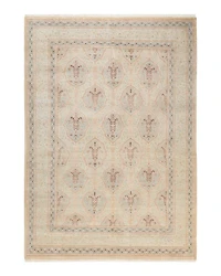 Mogul M1605 Area Rug, 6'2" x 8'7"