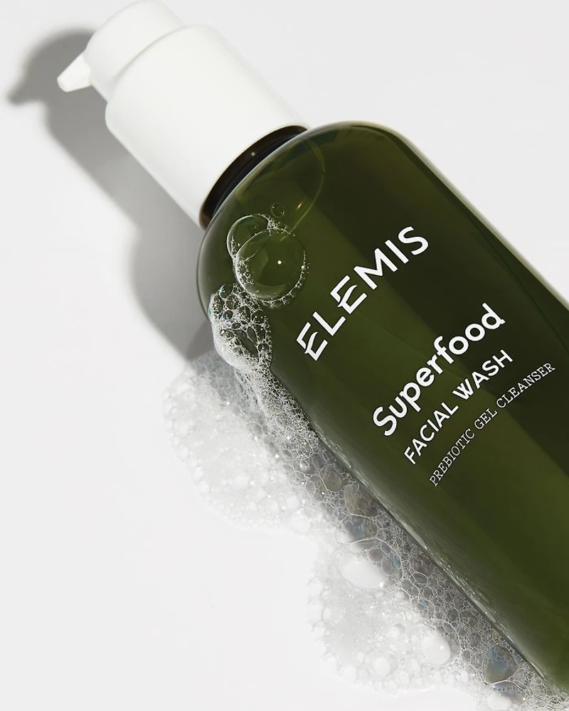 Superfood Facial Wash 5.1 oz.