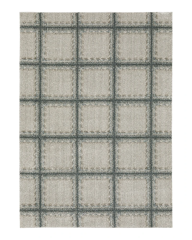 Oriental Weavers Alton 092E9 Runner Area Rug, 2'3 x 7'6