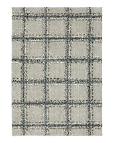 Oriental Weavers Alton 092E9 Runner Area Rug, 2'3 x 7'6