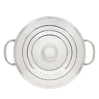 4.5 Qt. Stainless Steel Rondeau