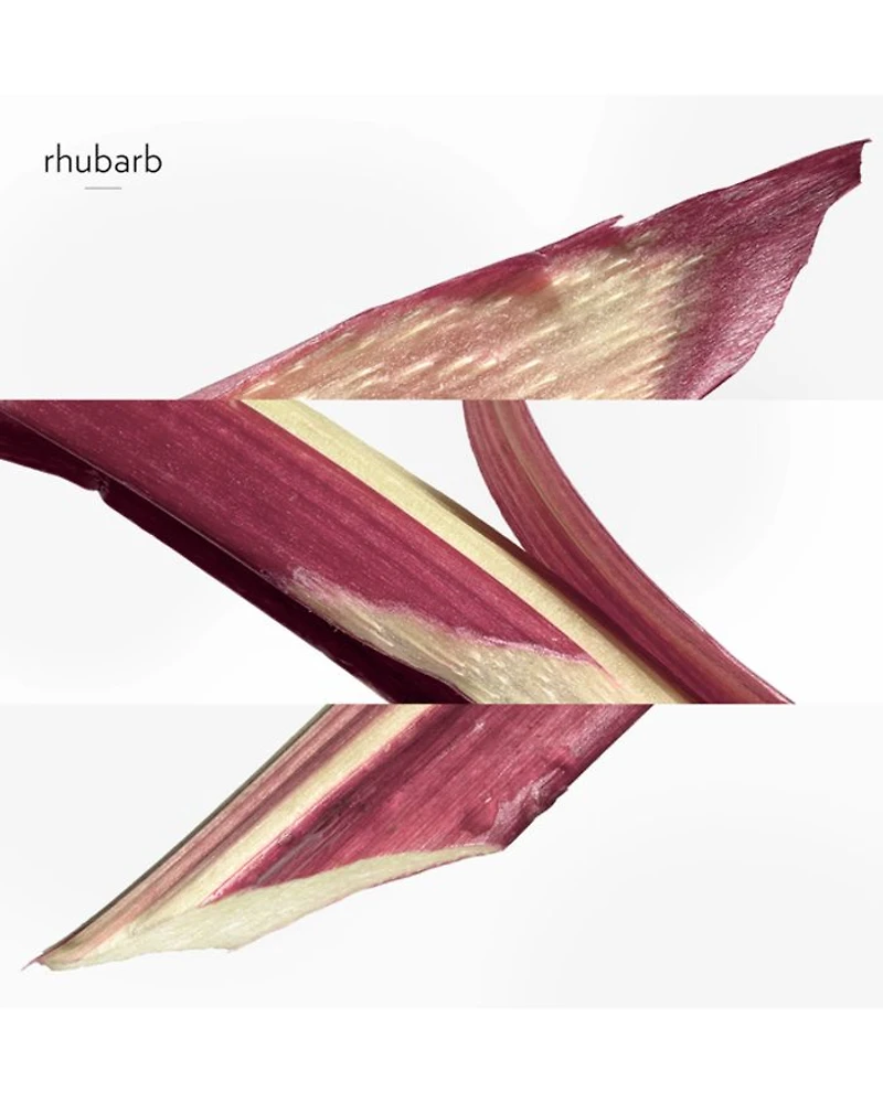 Eau de rhubarbe écarlate Cologne