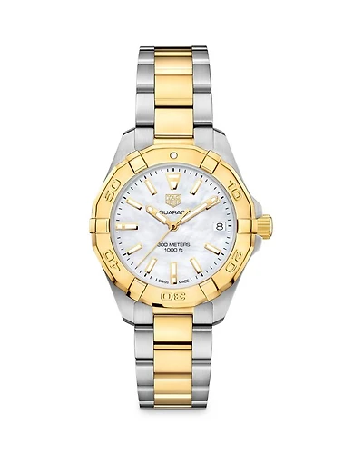 Aquaracer Watch, 32mm