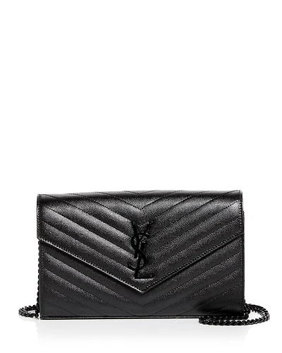 Classic Cassandre Chain Wallet