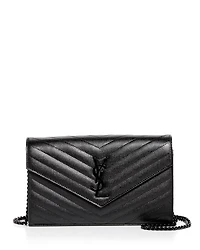 Classic Cassandre Chain Wallet