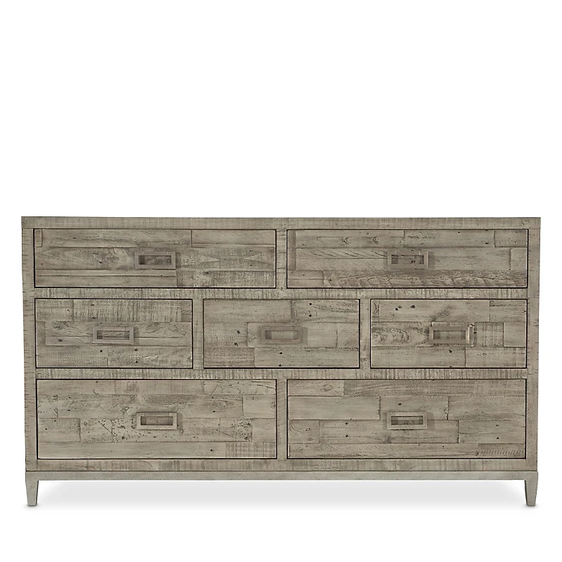 Bernhardt Shaw Dresser