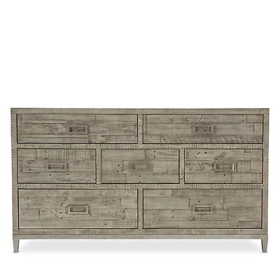 Bernhardt Shaw Dresser