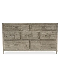 Bernhardt Shaw Dresser