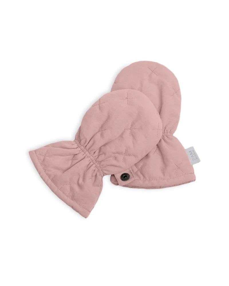 Unisex Le Cub Mitten, Hat & Blanket Set Airy - Baby