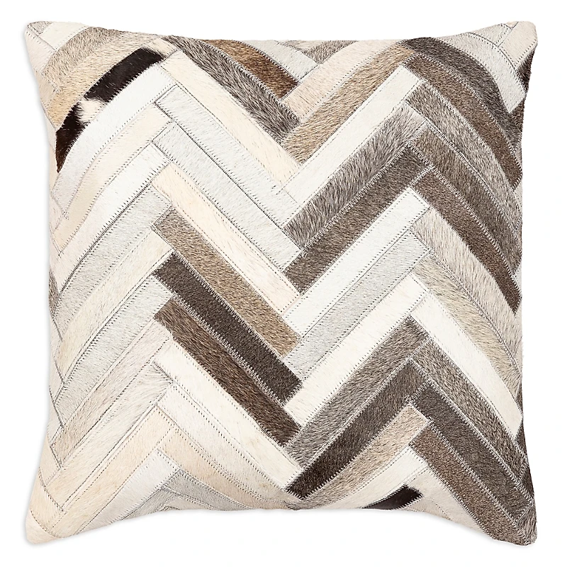 Surya Zander Decorative Pillow