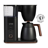Café Specialty Drip Coffee Maker with Thermal Carafe
