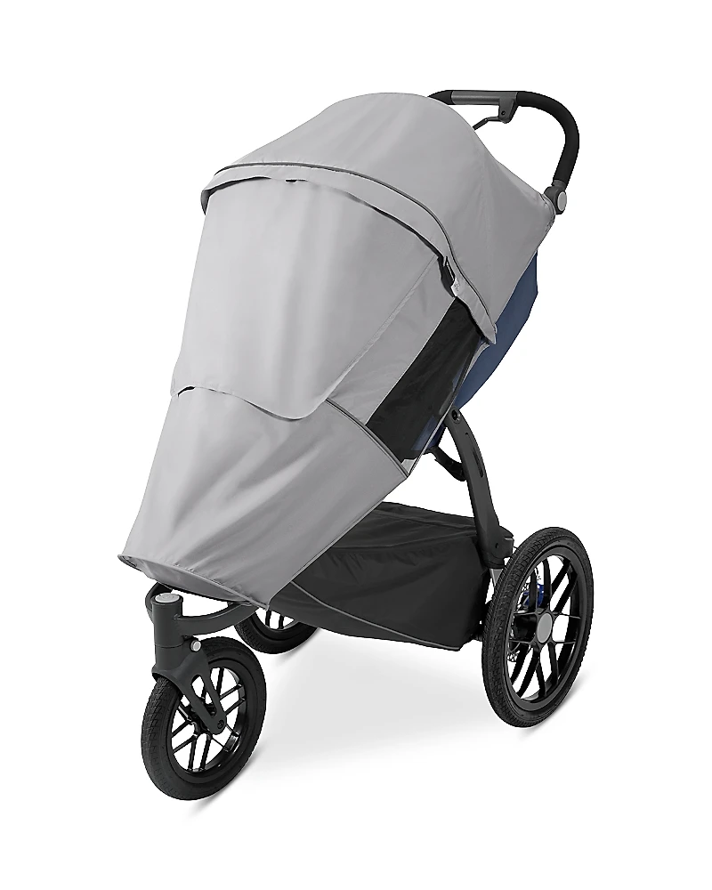 UPPAbaby Sun and Bugshield for Ridge