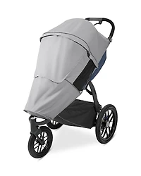 UPPAbaby Sun and Bugshield for Ridge
