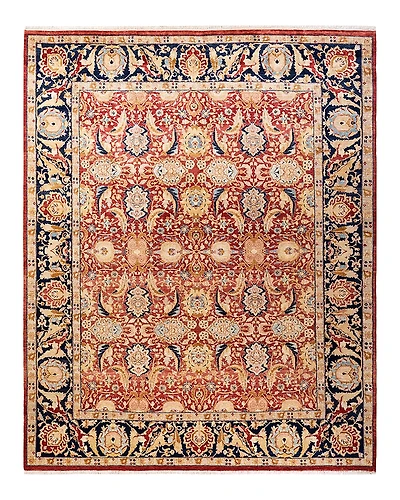 Bloomingdale's Mogul M1130 Area Rug, 8' x 9'10