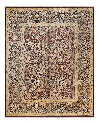 Bloomingdale's Mogul M1130 Area Rug, 8'1 x 10'2