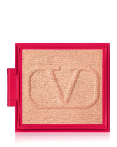 Go Clutch Refillable Compact Finishing Powder Refill Pan