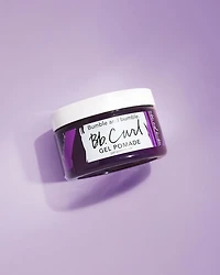 Curl Gel Pomade 3.4 oz.