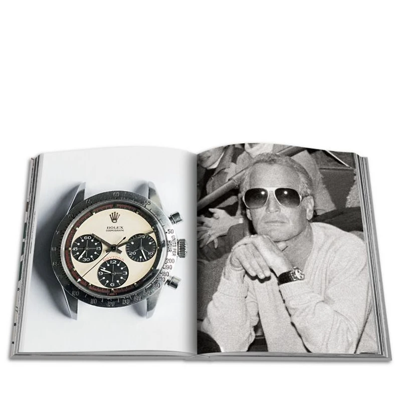 Watches: A Guide by Hodinkee