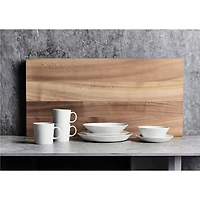 Teema Rectangular Platter, 9.5" x 12.5"