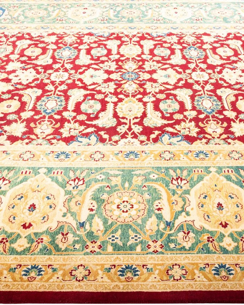 Mogul M1183 Area Rug