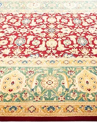 Mogul M1183 Area Rug