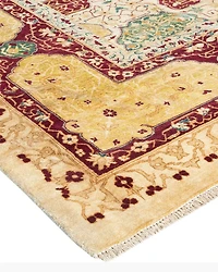 Mogul M1183 Area Rug, 9'2" x 11'10"