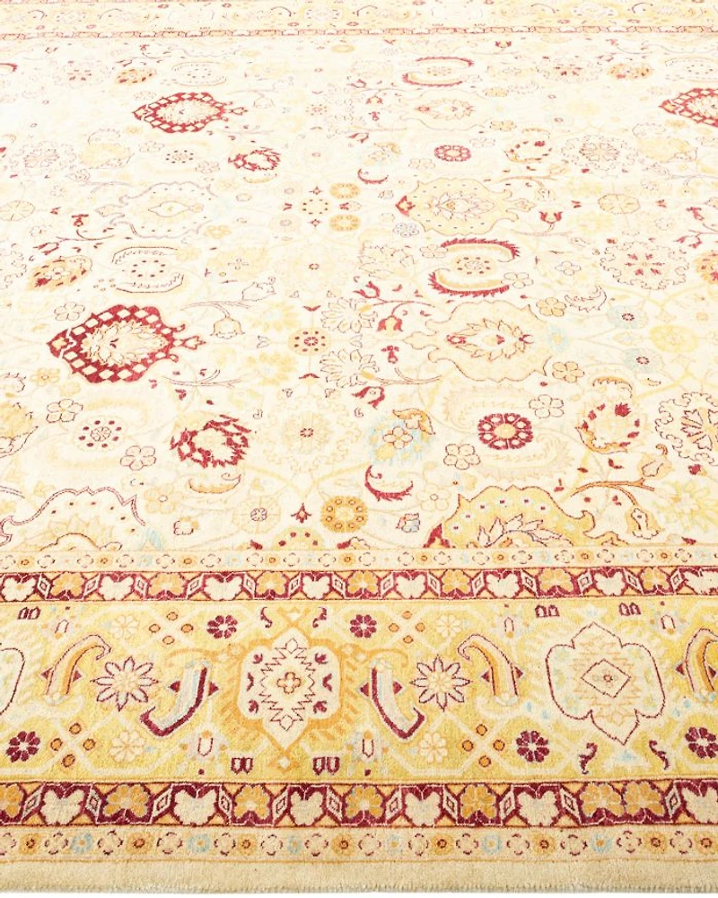Mogul M1256 Area Rug, 8'3" x 10'