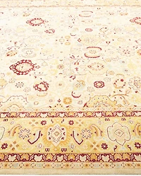 Mogul M1256 Area Rug, 8'3" x 10'