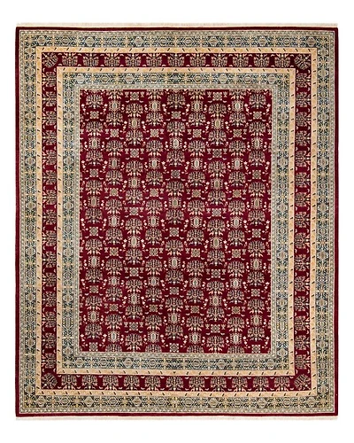 Mogul M1261 Area Rug