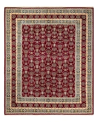 Mogul M1261 Area Rug, 8'3" x 9'10"
