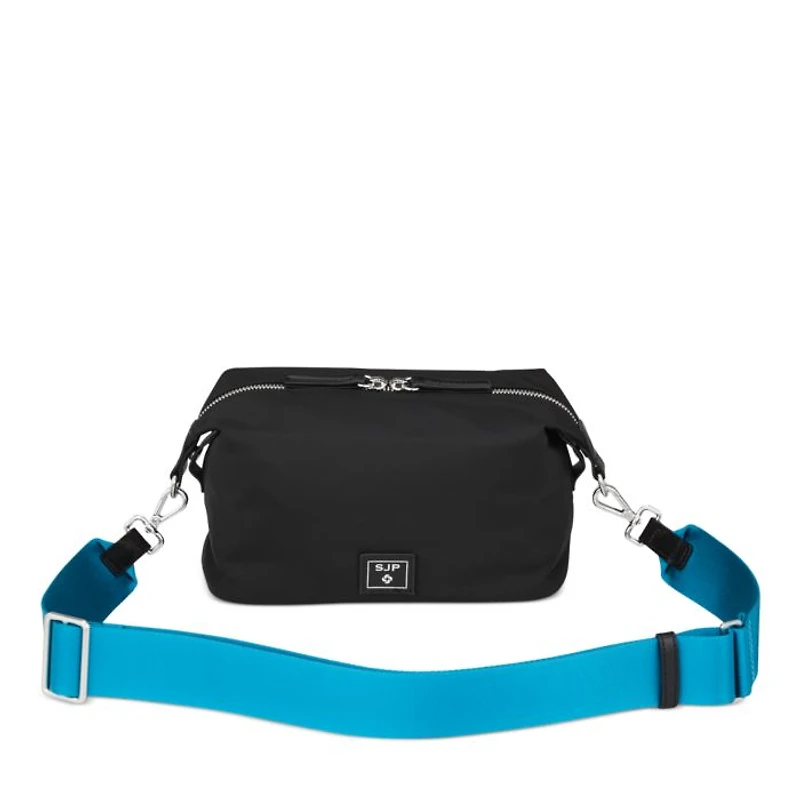 Sarah Jessica Parker Shoeful Convertible Duffel Bag