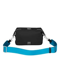 Sarah Jessica Parker Shoeful Convertible Duffel Bag