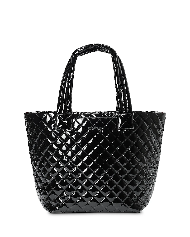 Mz Wallace Medium Metro Tote Deluxe