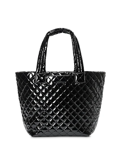 Mz Wallace Medium Metro Tote Deluxe