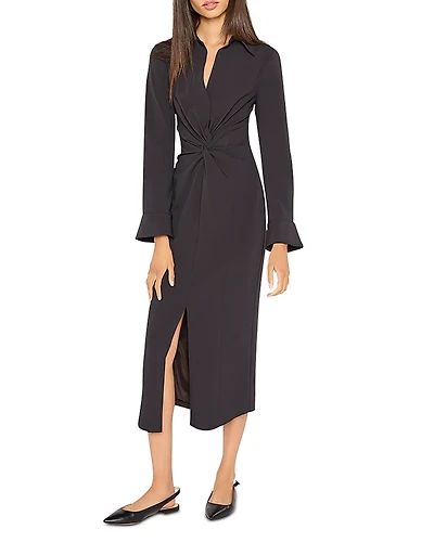 Cinq a Sept Mckenna Midi Dress