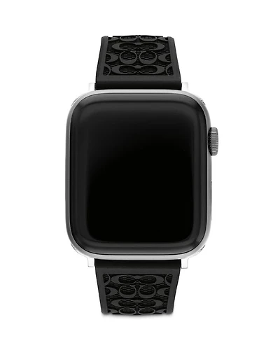 Apple Watch® Silicone Strap 42mm/44mm