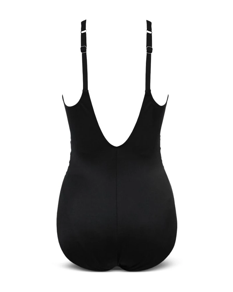 Rock Solid Aphrodite One Piece Swimsuit