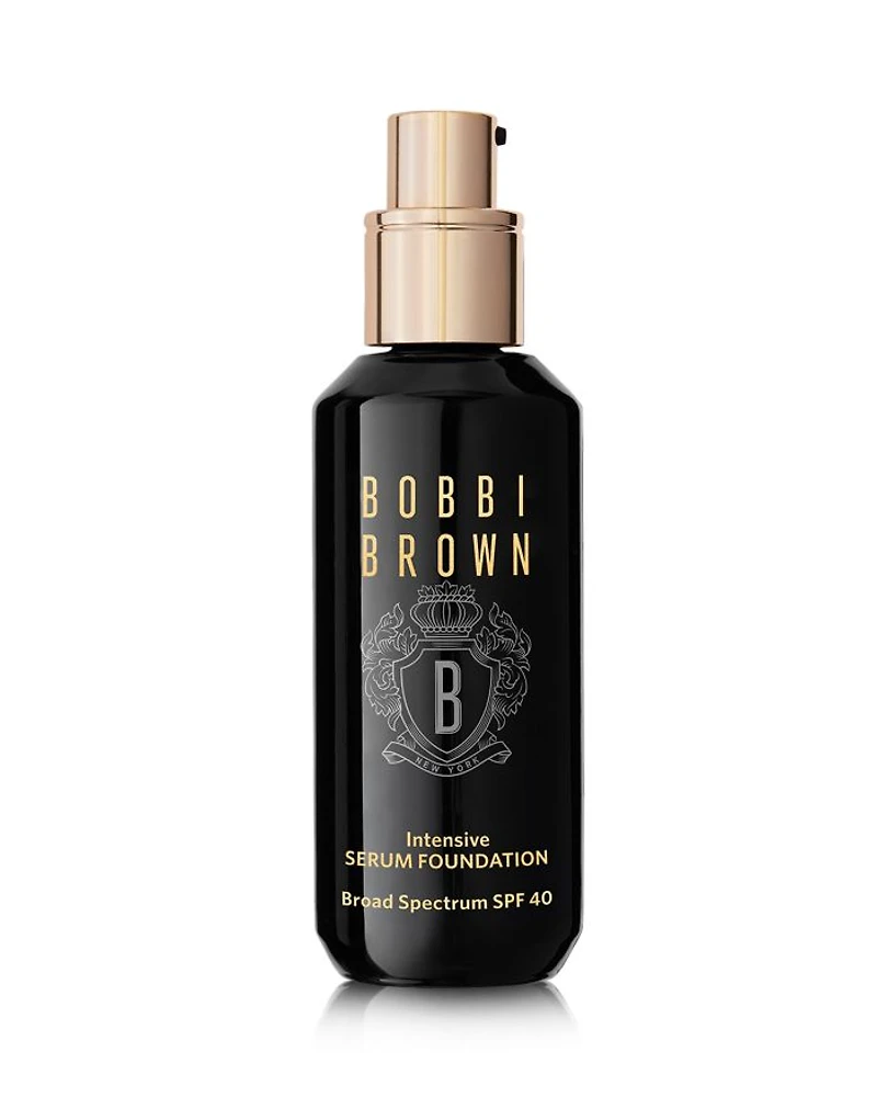 Intensive Serum Foundation SPF 40