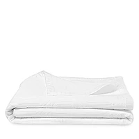 Hudson Park Collection Italian Tivoli Matelasse Coverlet, Full/Queen - Exclusive