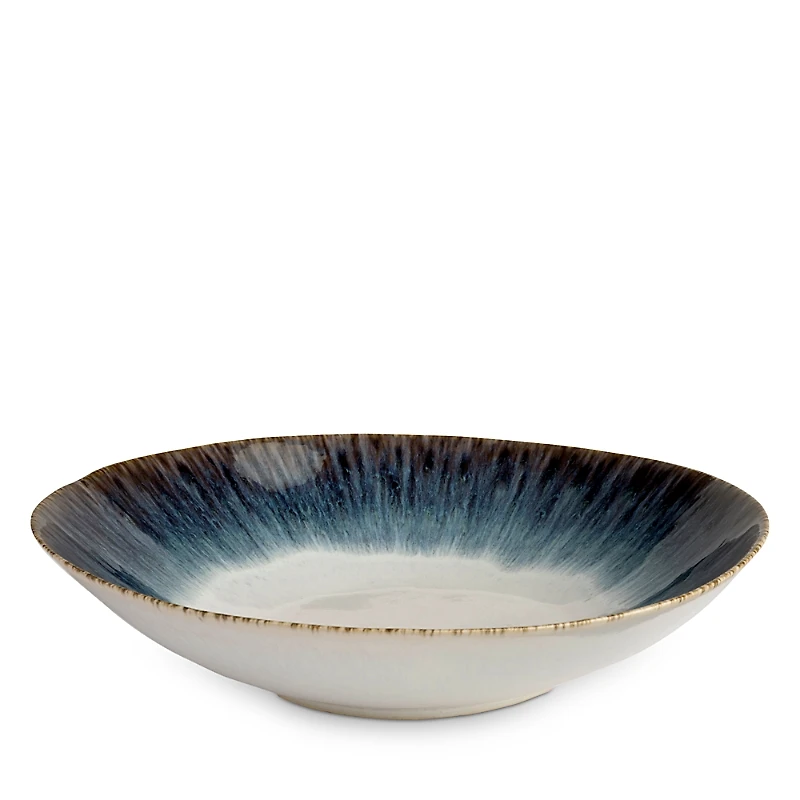 Carmel Ceramica Cypress Grove Large Serving Bowl