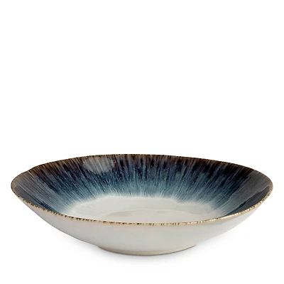 Carmel Ceramica Cypress Grove Large Serving Bowl