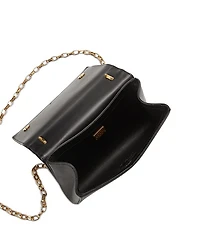 Nappa Leather DG Girls Bag